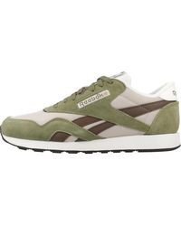 Reebok - Raquet Schuhe - Lyst