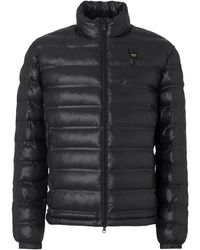 Blauer - Sewall Jacket - Lyst