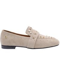 Babouche - Magnolia Mocassin - Lyst