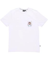 DOLLY NOIRE - T-Shirts - Lyst