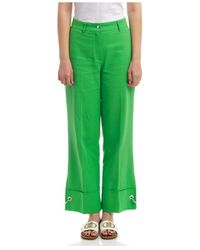Beatrice B. - Wide trousers - Lyst