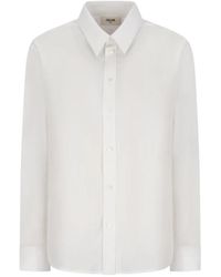 Celine - Shirts - Lyst