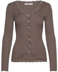 Rosemunde - Cardigans - Lyst