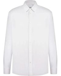Dondup - Formal Shirts - Lyst