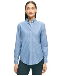 Brooks Brothers - Shirts - Lyst