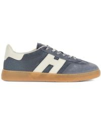 Hogan - Cool Allacciato H - Lyst