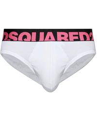 DSquared² - Bottoms - Lyst