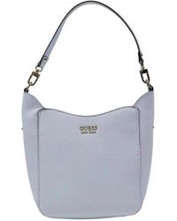 Guess - Brenton Bucket - Lyst