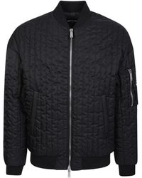 DSquared² - Bomber Jackets - Lyst