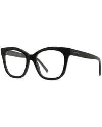Givenchy - Glasses - Lyst