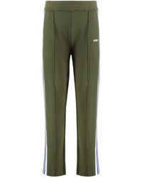 Autry - Straight Trousers - Lyst