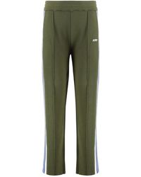 Autry - Straight Trousers - Lyst