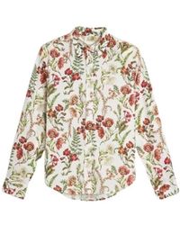 GANT - Chemisier - Lyst