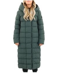 Peuterey - Stijlvolle Parka Jas - Lyst