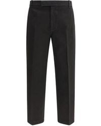 Thom Browne - Slim-Fit Trousers - Lyst