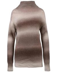 Alysi - Turtlenecks - Lyst