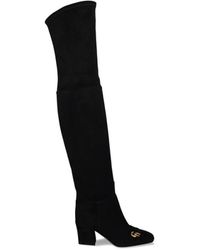Dior Laarzen - - Dames in het Zwart | Lyst BE