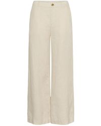 Part Two - Wide Trousers - Lyst