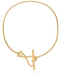Ami Paris - Bracelets - Lyst