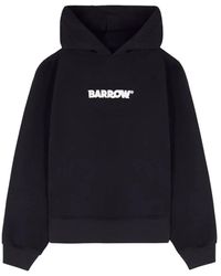Barrow - Hoodies - Lyst