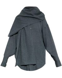 DARKPARK - Georgia Shirt - Lyst