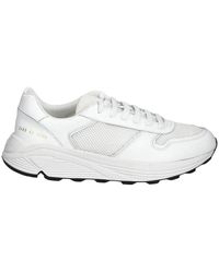 Common Projects - Premium Runner Aus Mesh - Lyst