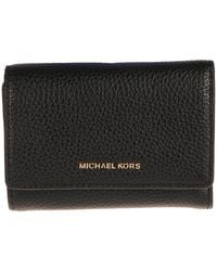 Michael Kors - Wallets & Cardholders - Lyst