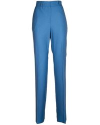 iBlues - Wide trousers is - Lyst