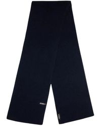 Dondup - Winter Scarves - Lyst