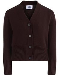 Alpha Studio - Cardigans - Lyst