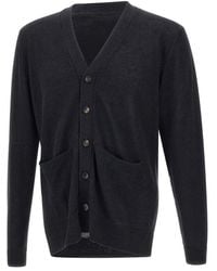 FILIPPO DE LAURENTIIS - Cardigans - Lyst