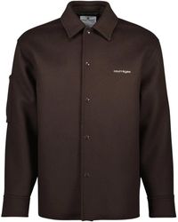 Courreges - Light Jackets - Lyst