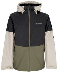 Columbia - Winter Jackets - Lyst