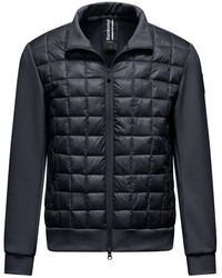 Bomboogie - Winter Jackets - Lyst