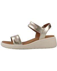 Geox - D Meliconia Wedge - Lyst