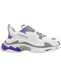 Balenciaga-Sneakers voor dames | Online sale met kortingen tot 30% | Lyst BE