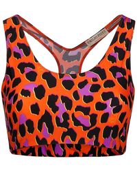 Emilio Pucci - Sleeveless Tops - Lyst