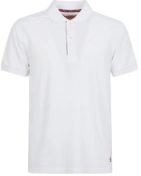Baracuta - Polo Shirts - Lyst