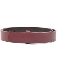Niu - Accessoires ,Rood ,Verstelbare Riem - Lyst