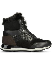 Geox - Winter Boots - Lyst