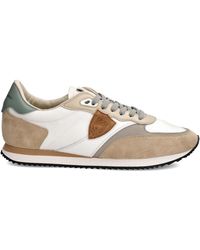 Philippe Model - Blville Low Sneaker - Lyst