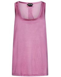 Tom Ford - Tops - Lyst