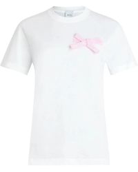 Patou - T-Shirts - Lyst