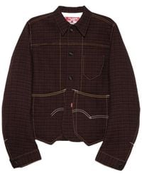 Junya Watanabe - Light Jackets - Lyst