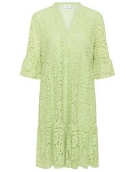 Saint Tropez - Short Dresses - Lyst