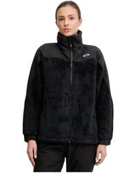 Oakley - Mountain Fire Sherpa - Lyst