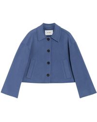 IVY & OAK - Light Jackets - Lyst
