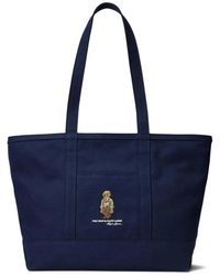 Polo Ralph Lauren - Shopping Bags - Lyst