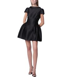 Self-Portrait - Short Dresses - Lyst