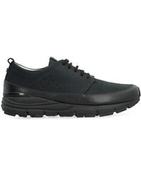 Volta Footwear - Vibram Sole Low-Top Sneakers - Lyst